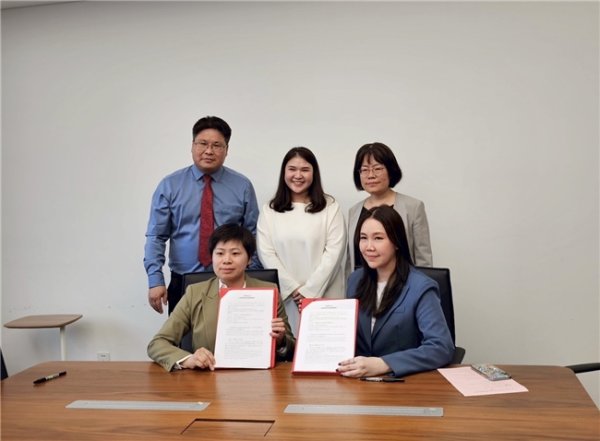 配资之家网首页 IFBH与复旦大学完成研学教育基金捐赠签约,助力中泰文化交流